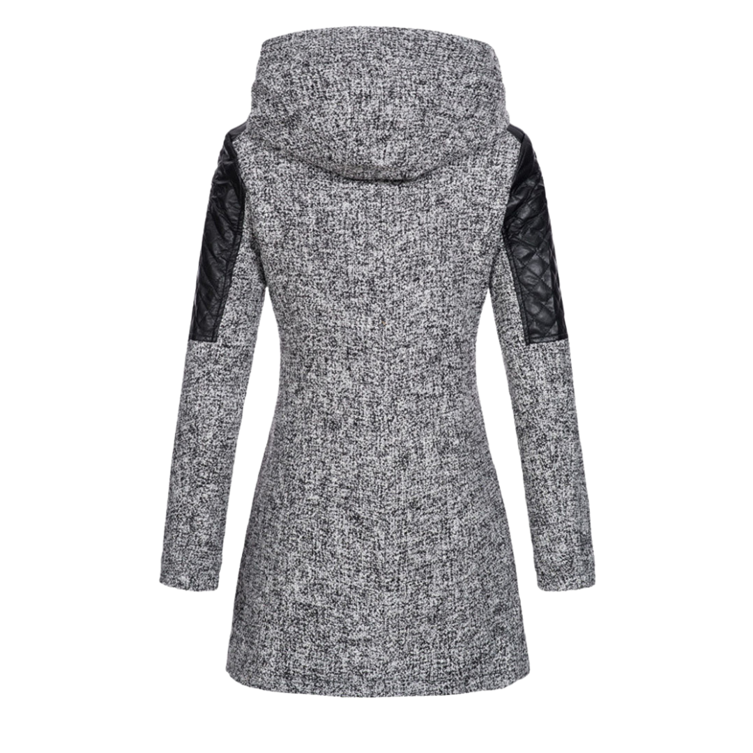 Maison valmont™ | veste hiver élégance urbaine