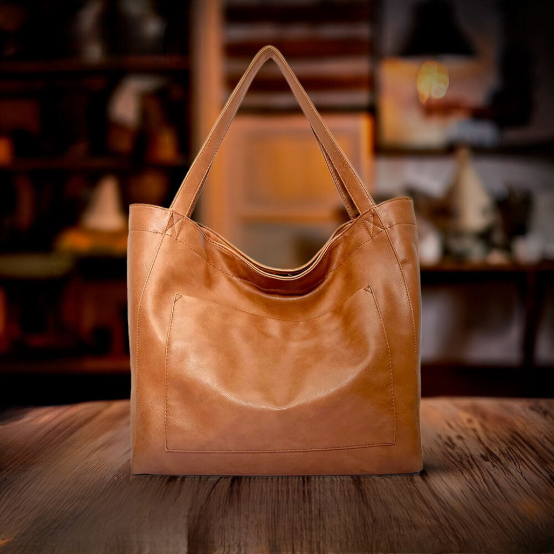 Maison Valmont™ | Sac Bandoulière Luxe