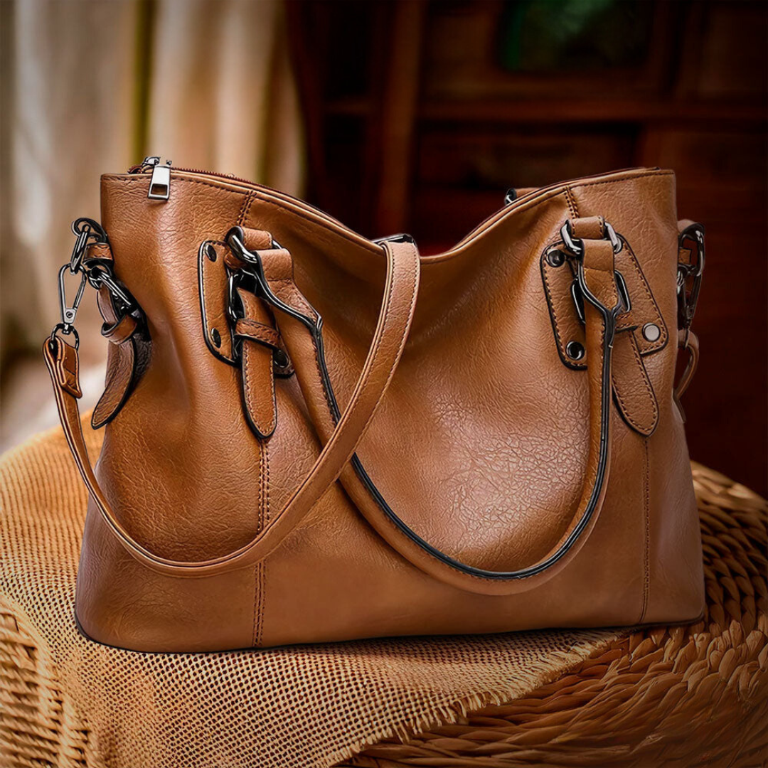 Maison Valmont™ | Sac Bandoulière Chic