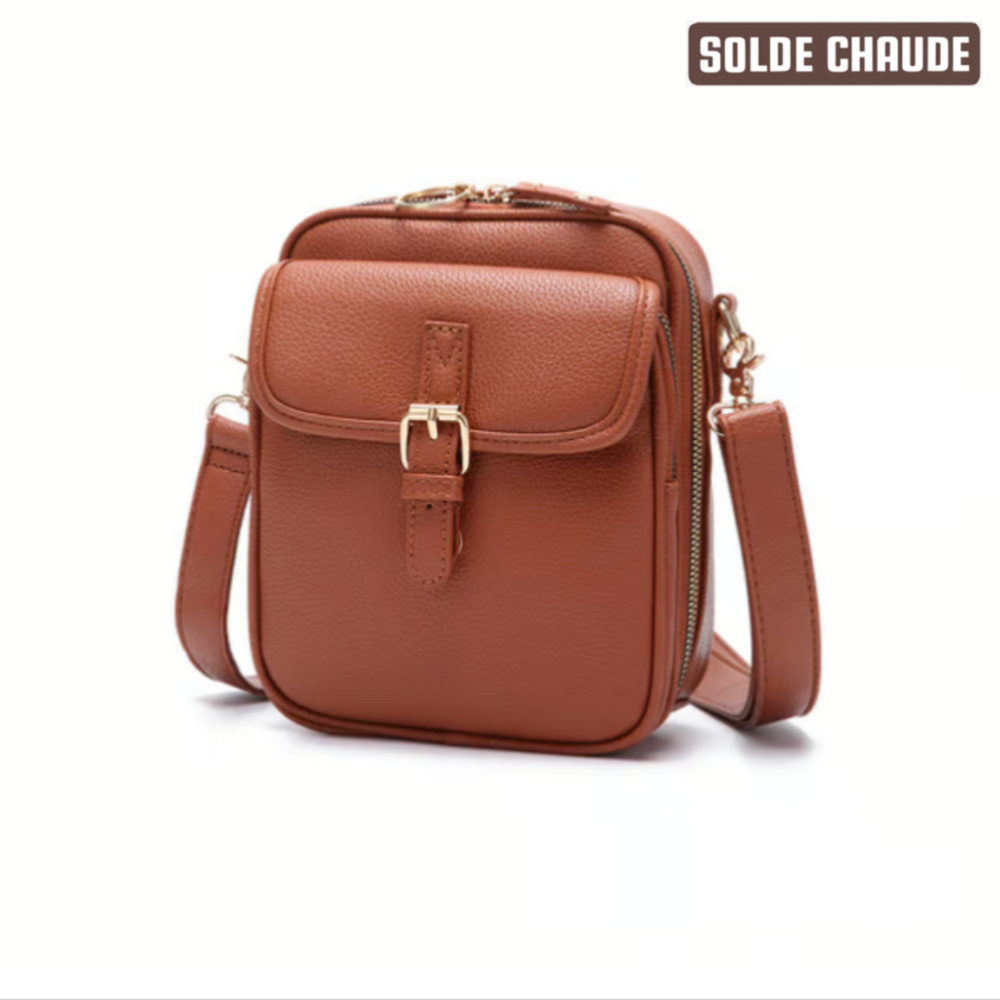 Maison Valmont™ | Sac Classique RFID