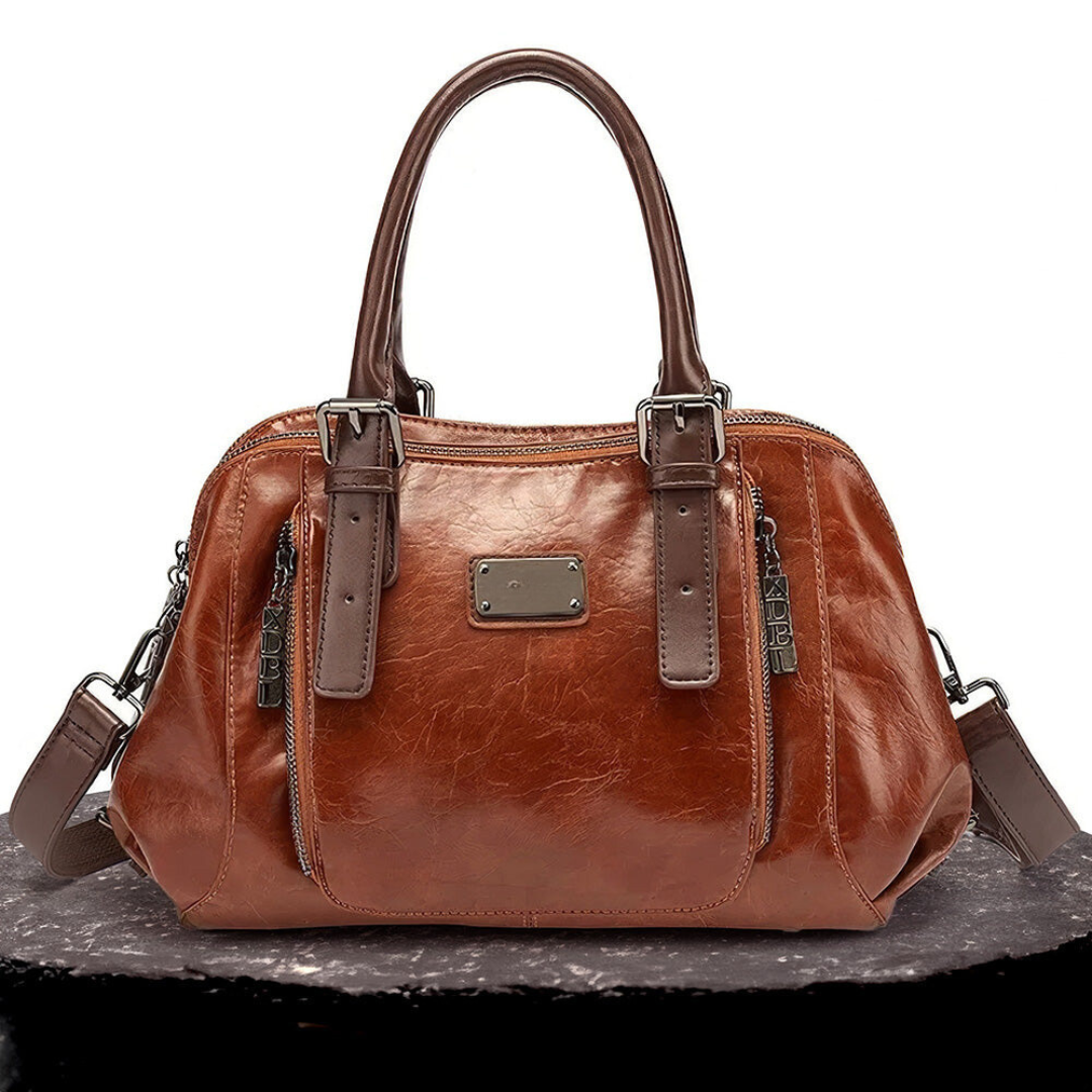 Maison Valmont™ | Sac Heritage