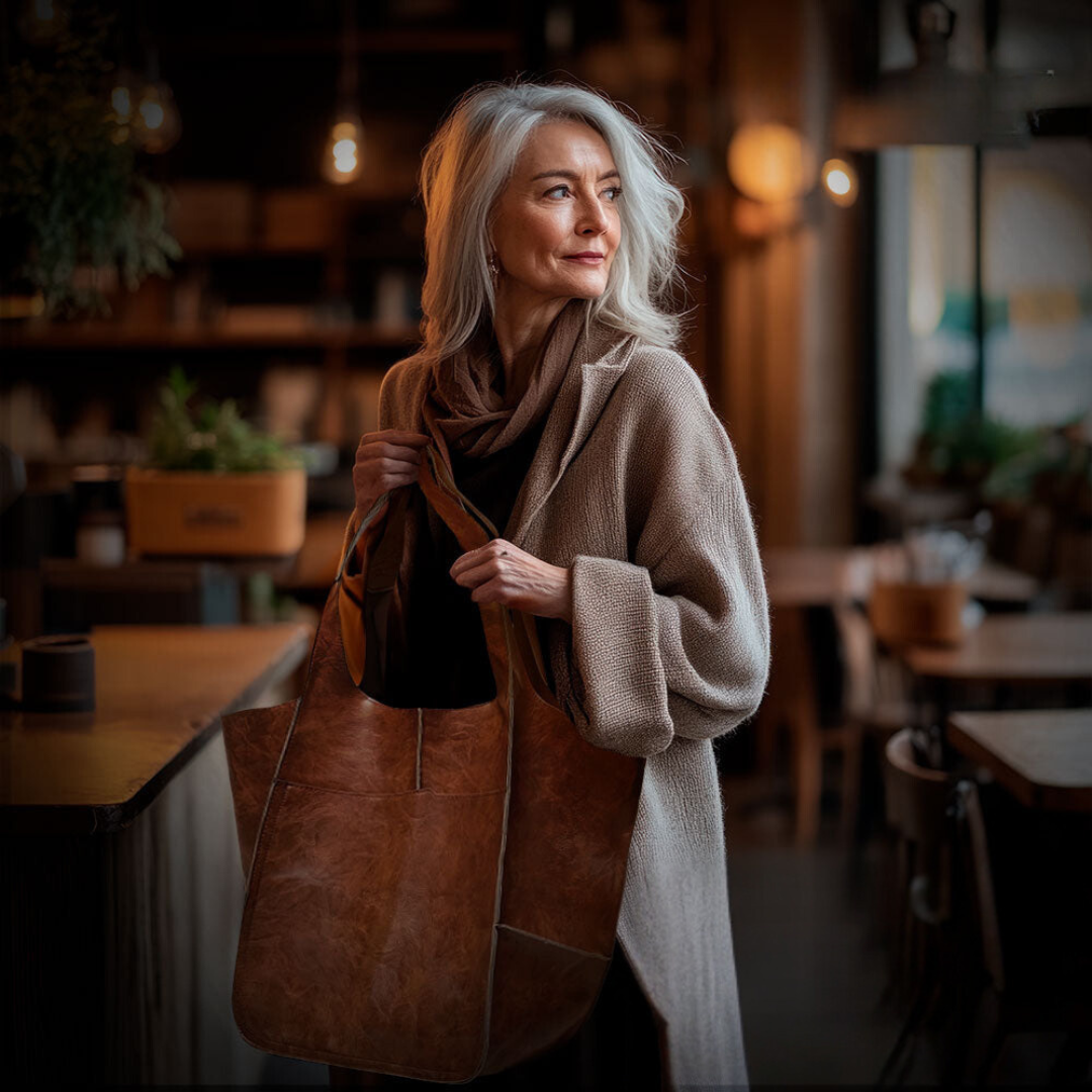 Maison Valmont™ | Sac Vintage