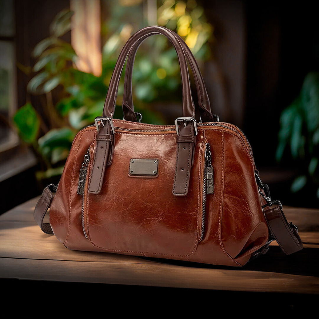 Maison Valmont™ | Sac Heritage