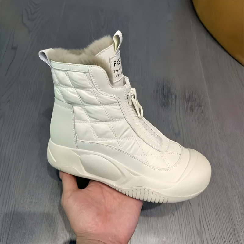 Maison Valmont™ | Baskets Orthopédiques Confortables