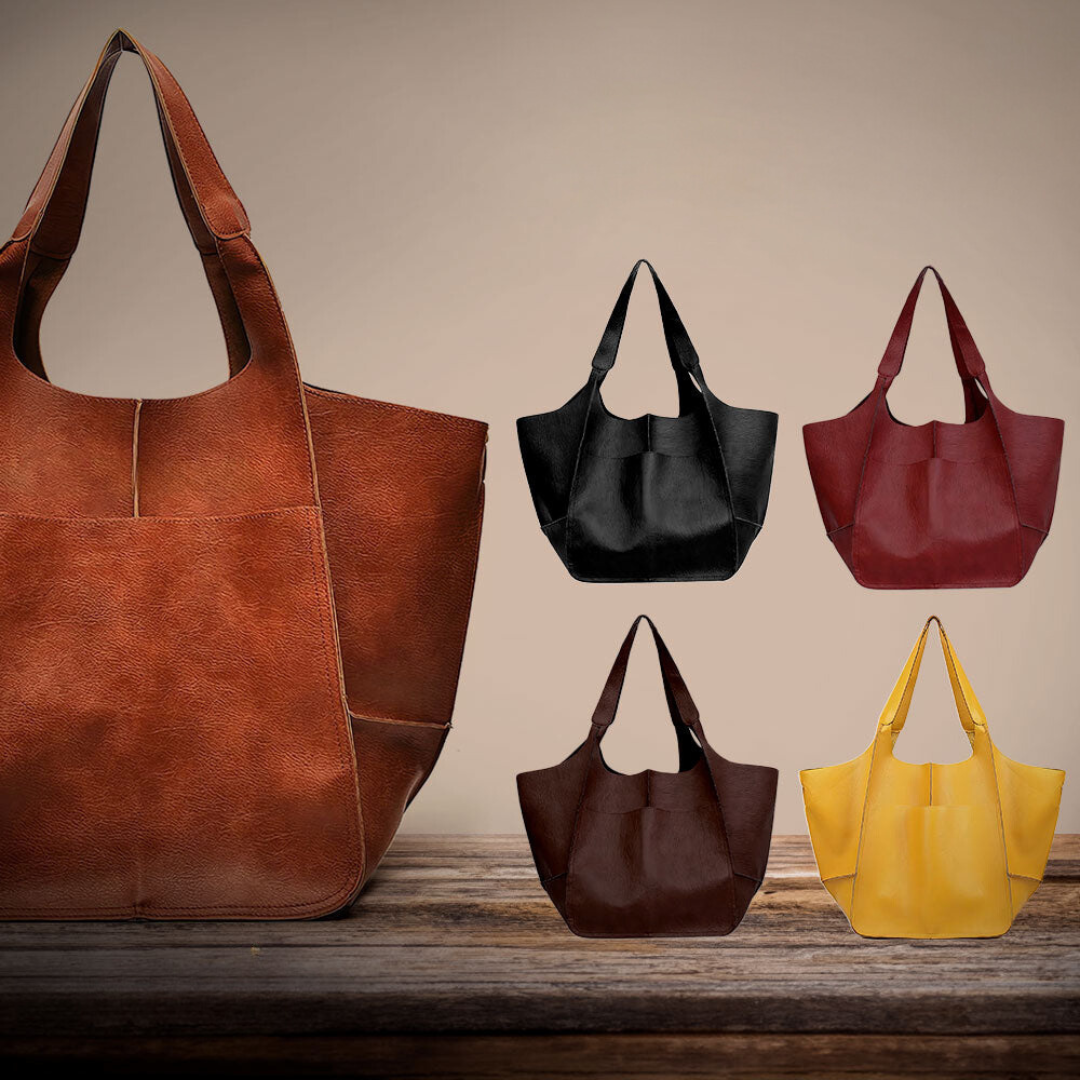 Maison Valmont™ | Sac Vintage
