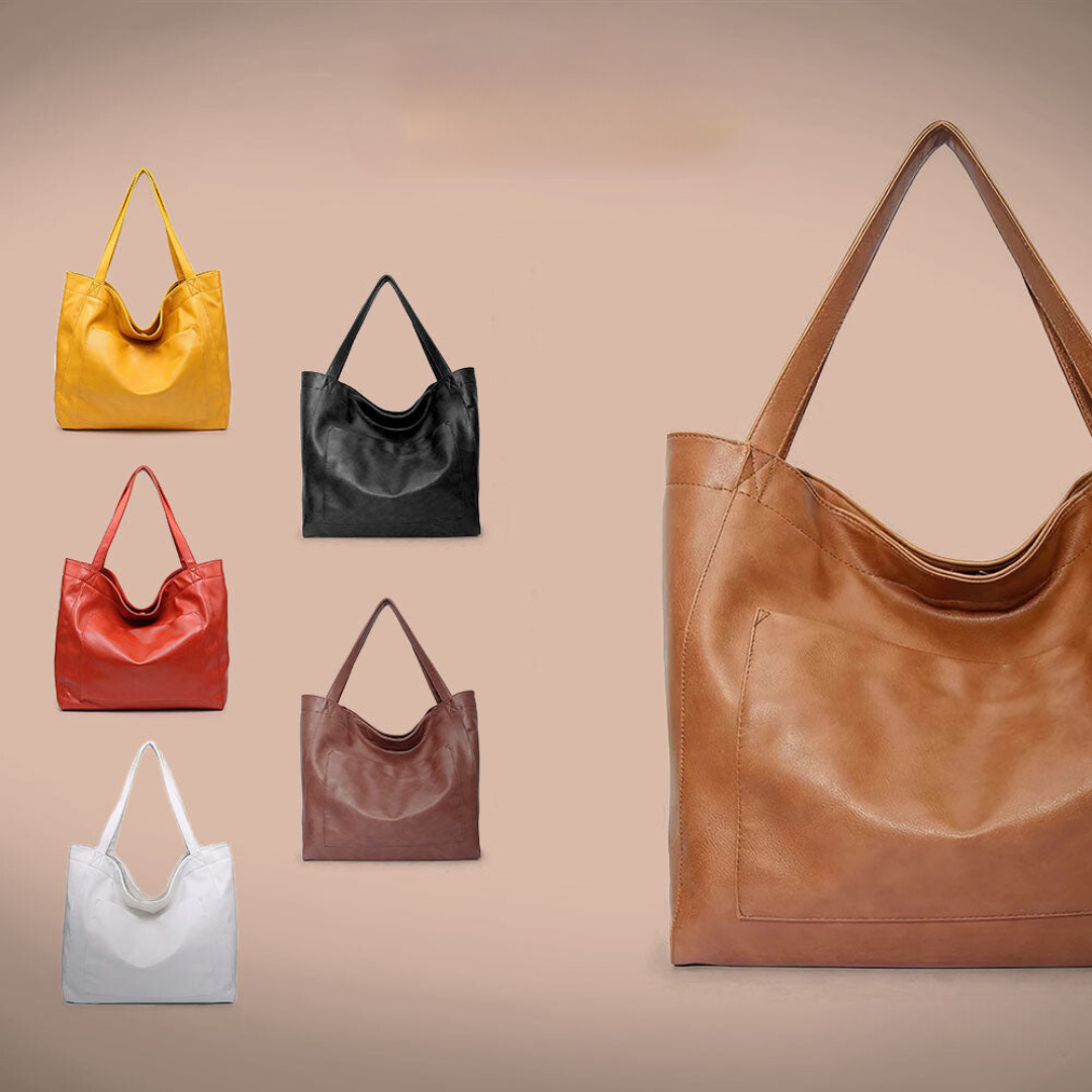 Maison Valmont™ | Sac Bandoulière Luxe