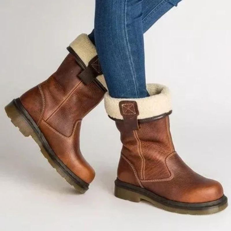 Maison valmont™ | bottes hiver confort hazel