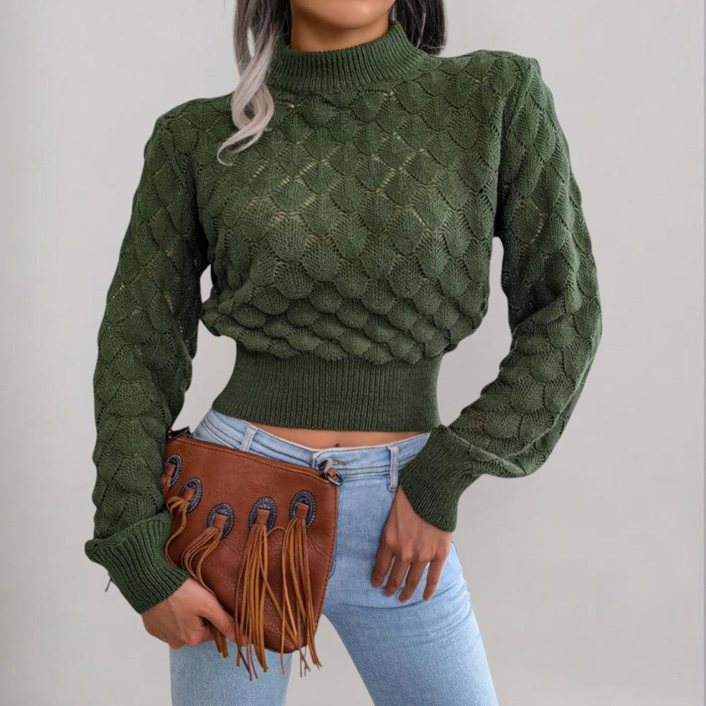 Maison valmont™ | pull élégance texturée