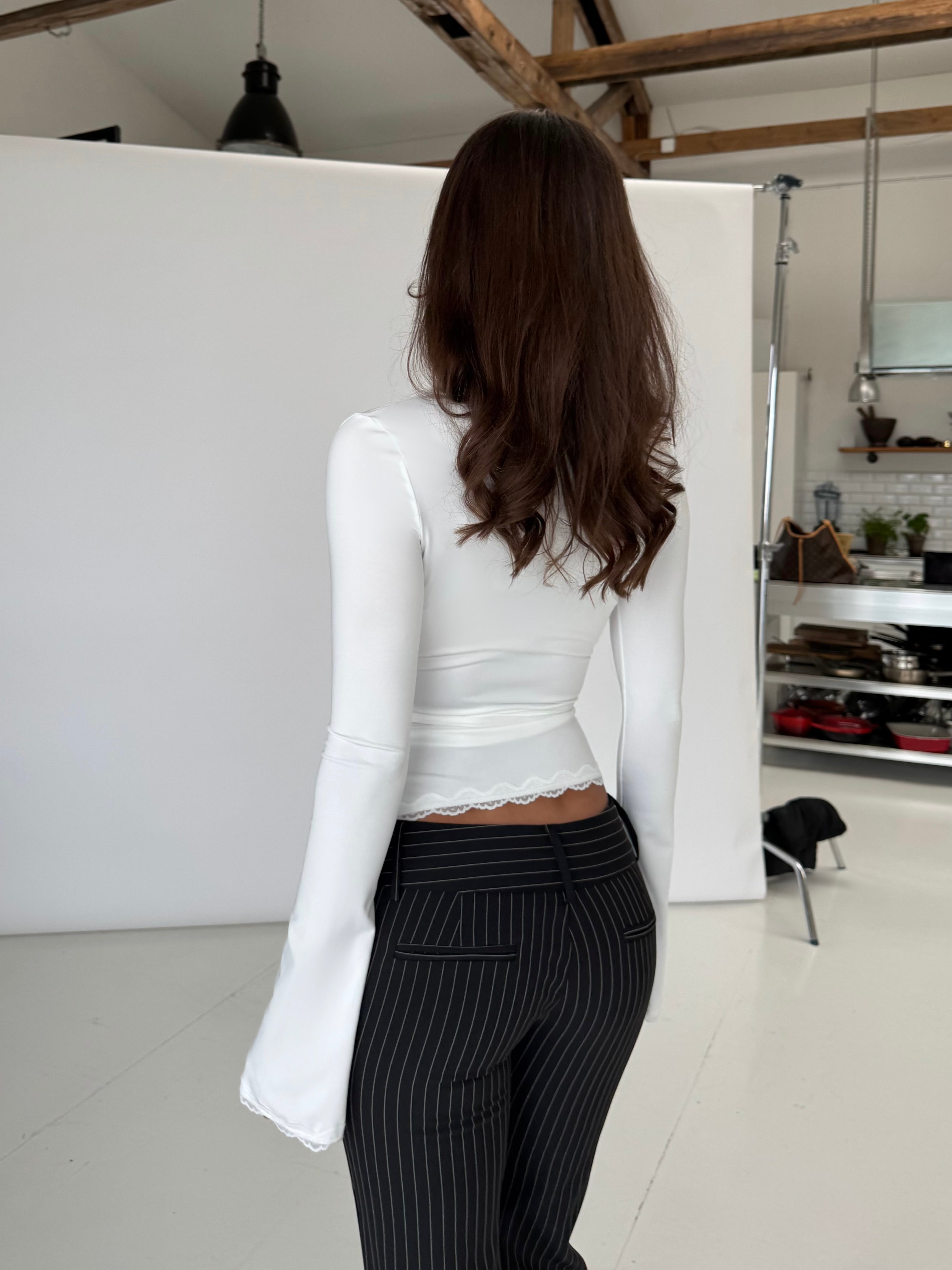 Maison valmont™ | haut élégance ballerine