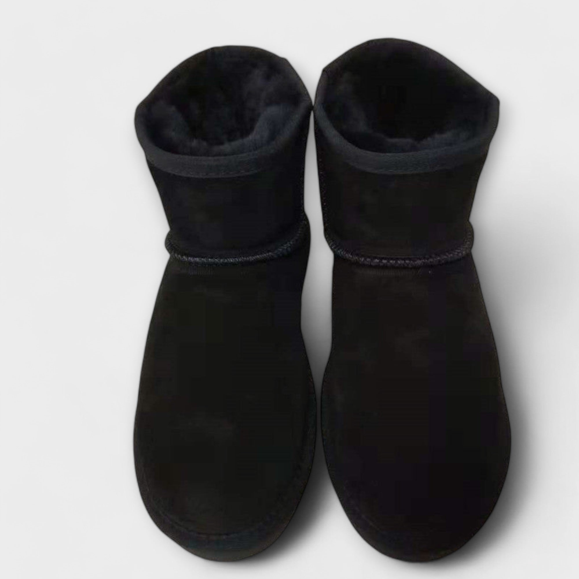 Maison Valmont™ | Bottes Hivernales Confortables