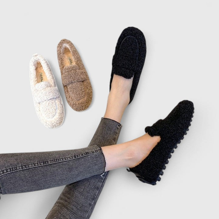 Maison Valmont™ | Chaussons Élégants & Confortables