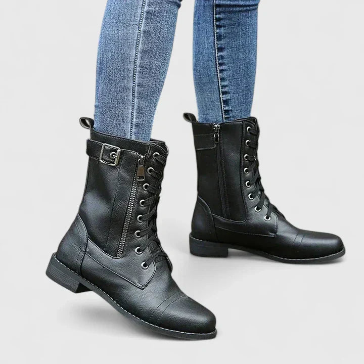Maison valmont™ | bottes orthopédiques confort