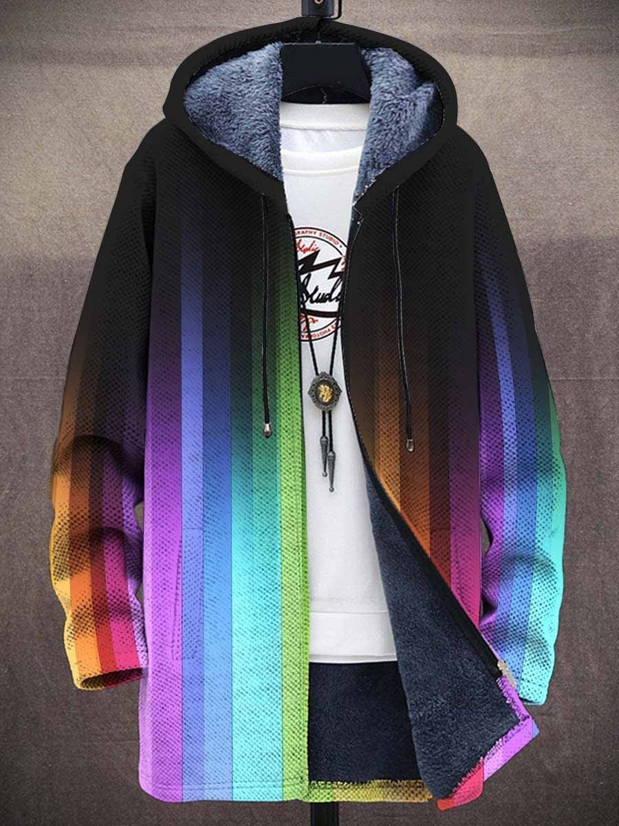 Maison Valmont™ | Gilet Lumière d’Art
