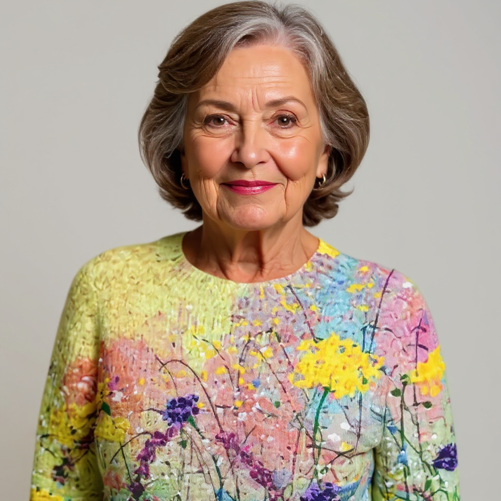 Maison Valmont™ | Pull Islandais Charme Héritage