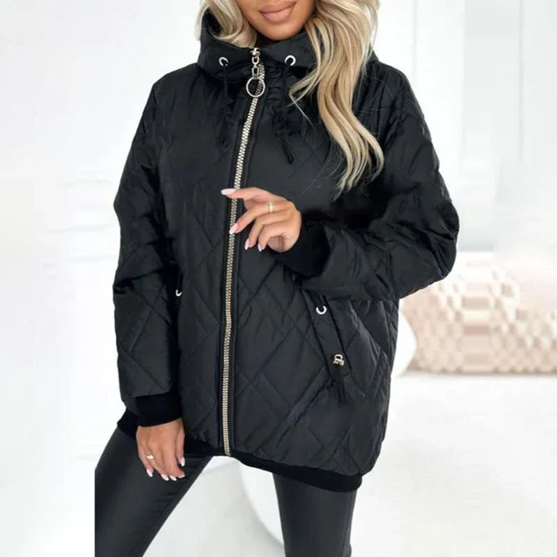 Maison Valmont™ | Veste Puffer Hiver