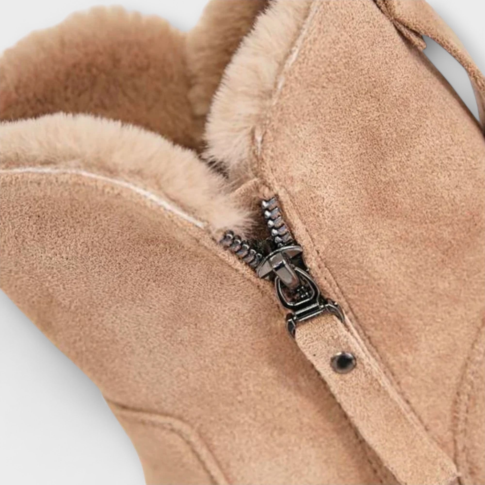 Maison Valmont™ | Bottes d’Hiver Confortables