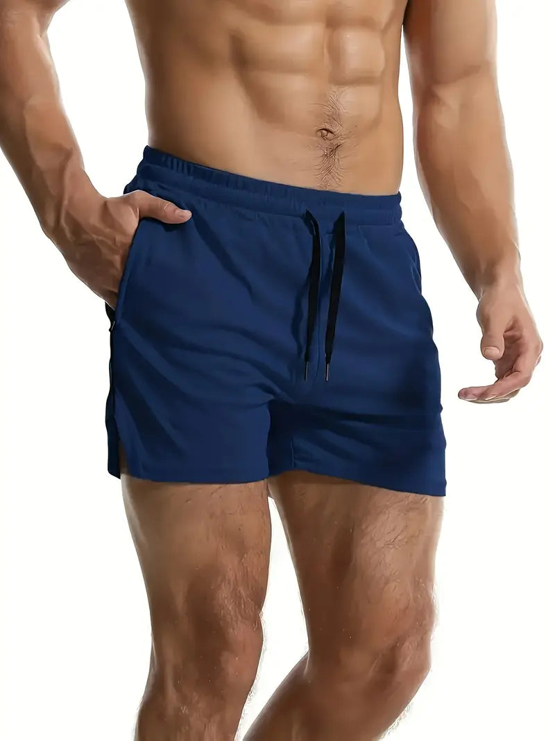 Bleu marine / 3XL