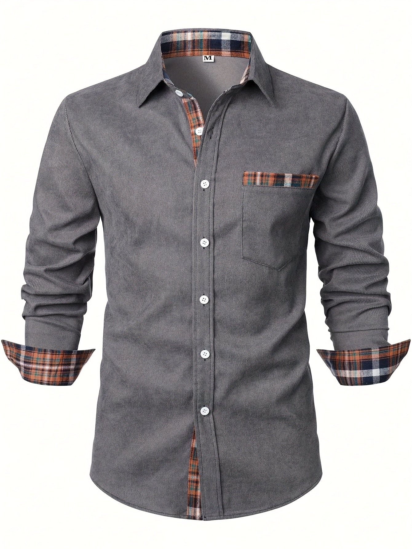 Gris foncé / 2XL