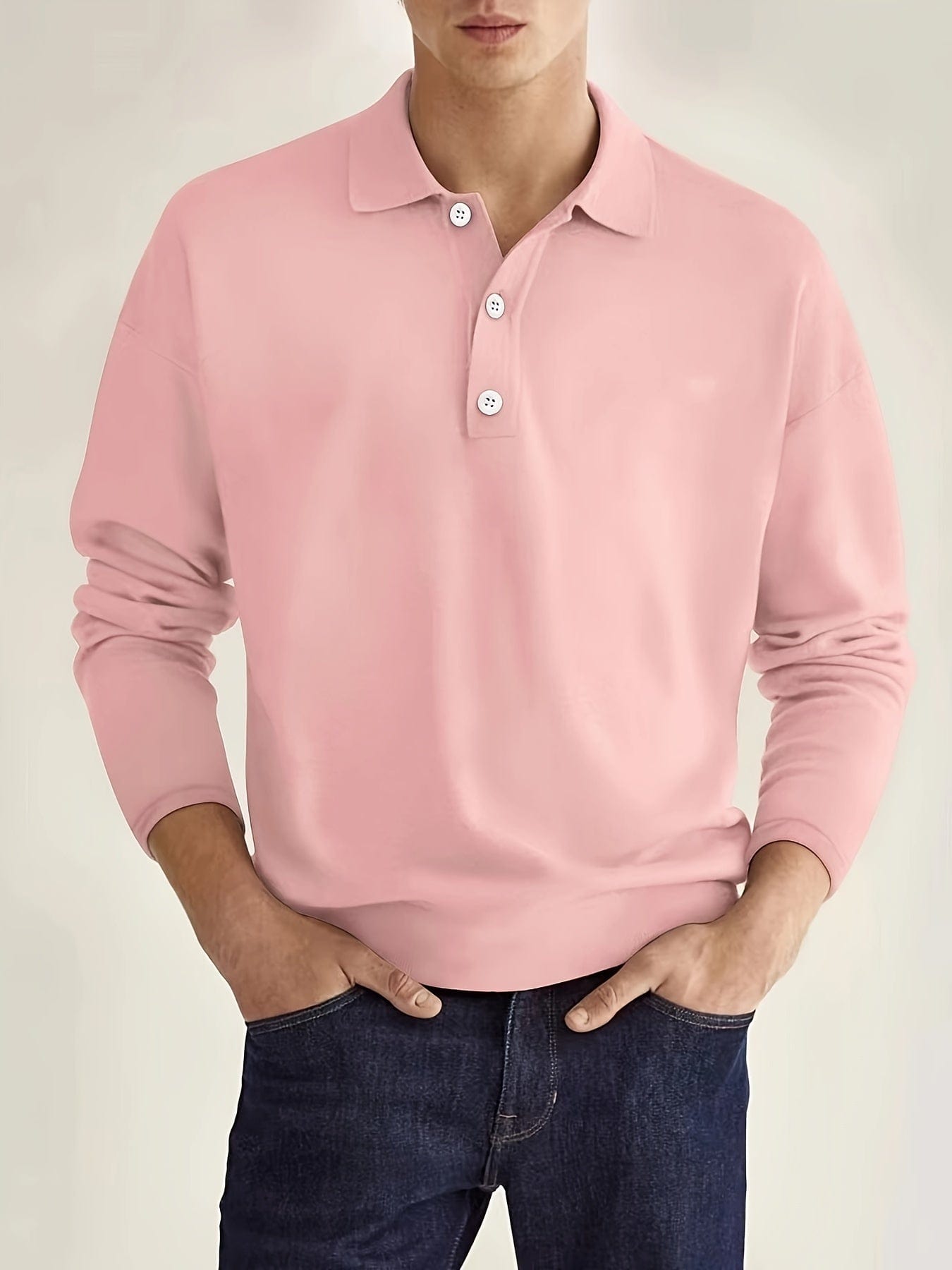 Rose / 3XL