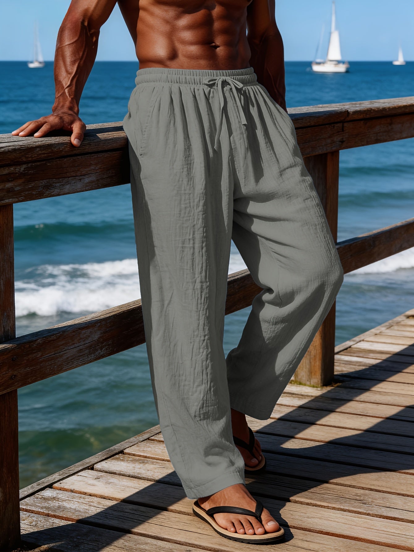 Gris / 3XL
