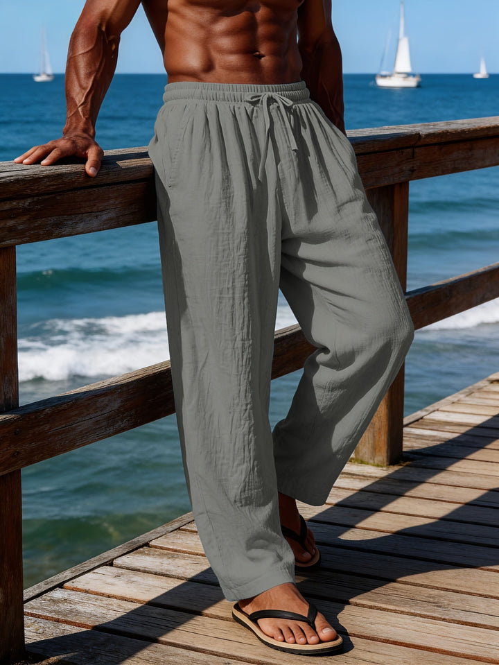 Bermuda pour Homme – Style Estival et Pratique au Quotidien