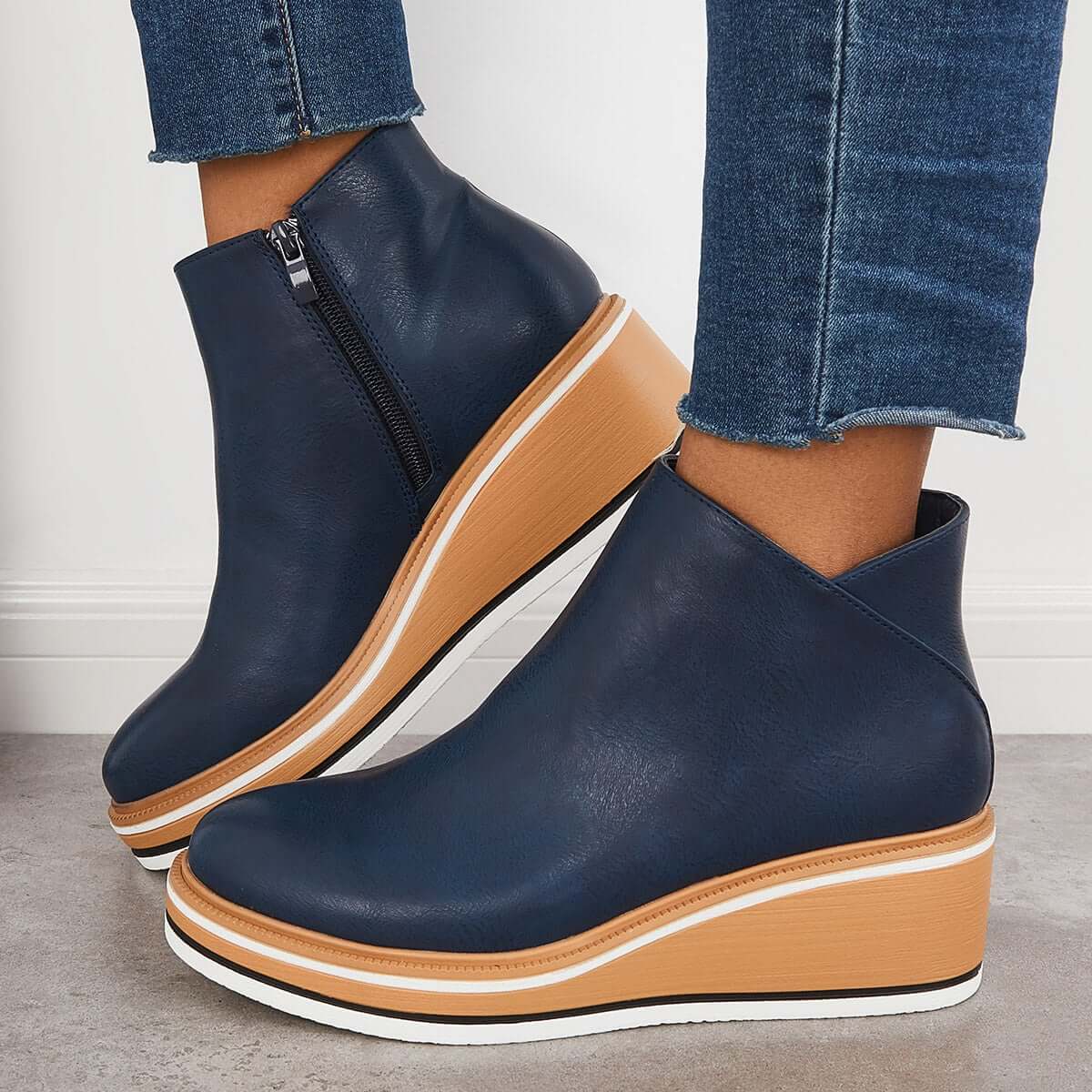 Bleu / Unique