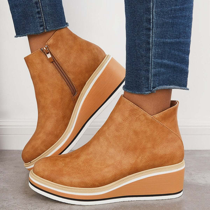 Bottes pour Femme – Allure Affirmée et Intemporelle