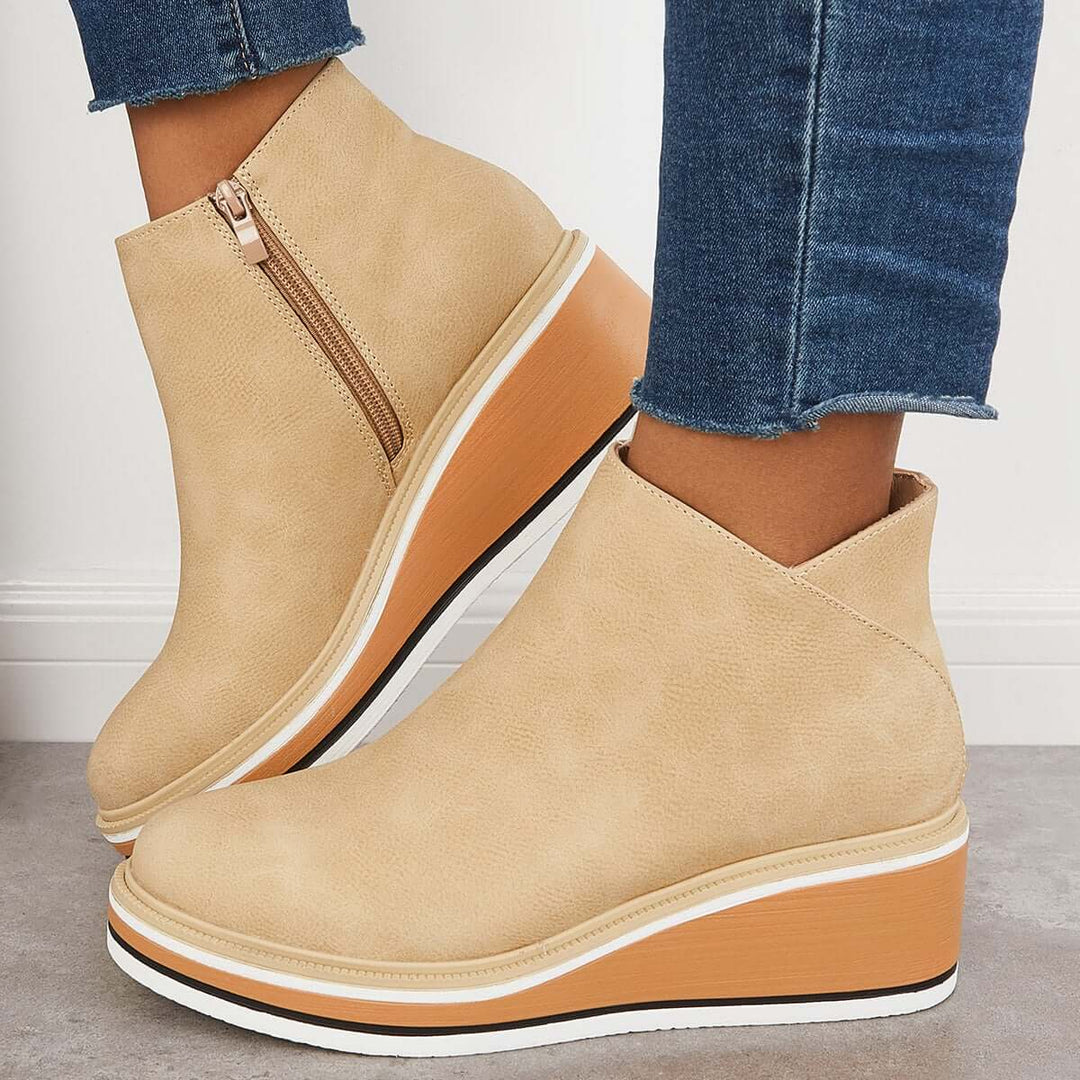 Bottes pour Femme – Allure Affirmée et Intemporelle
