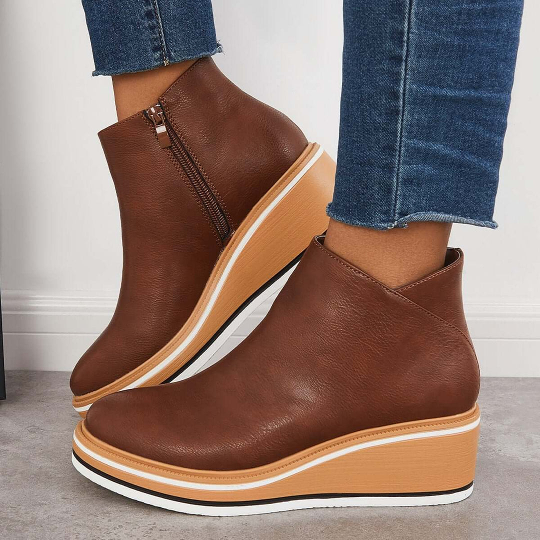 Bottes pour Femme – Allure Affirmée et Intemporelle