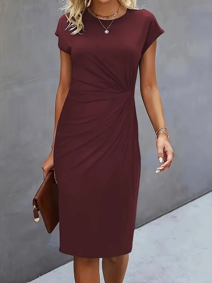 Robe Longue pour Femme – Tenue Raffinée pour Chaque Occasion en Toute Saison