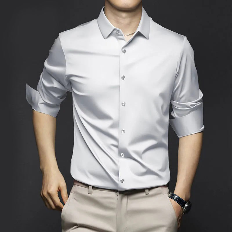 Chemise pour Homme – Chemise Élégante
