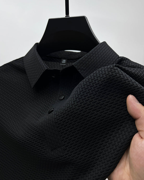 Polo pour Homme – Manches Courtes