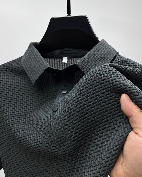 Polo pour Homme – Manches Courtes