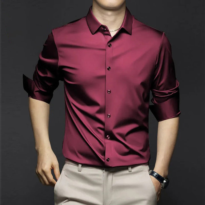 Chemise pour Homme – Chemise Élégante