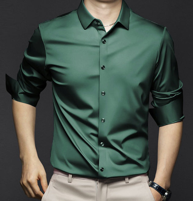 Chemise pour Homme – Chemise Élégante