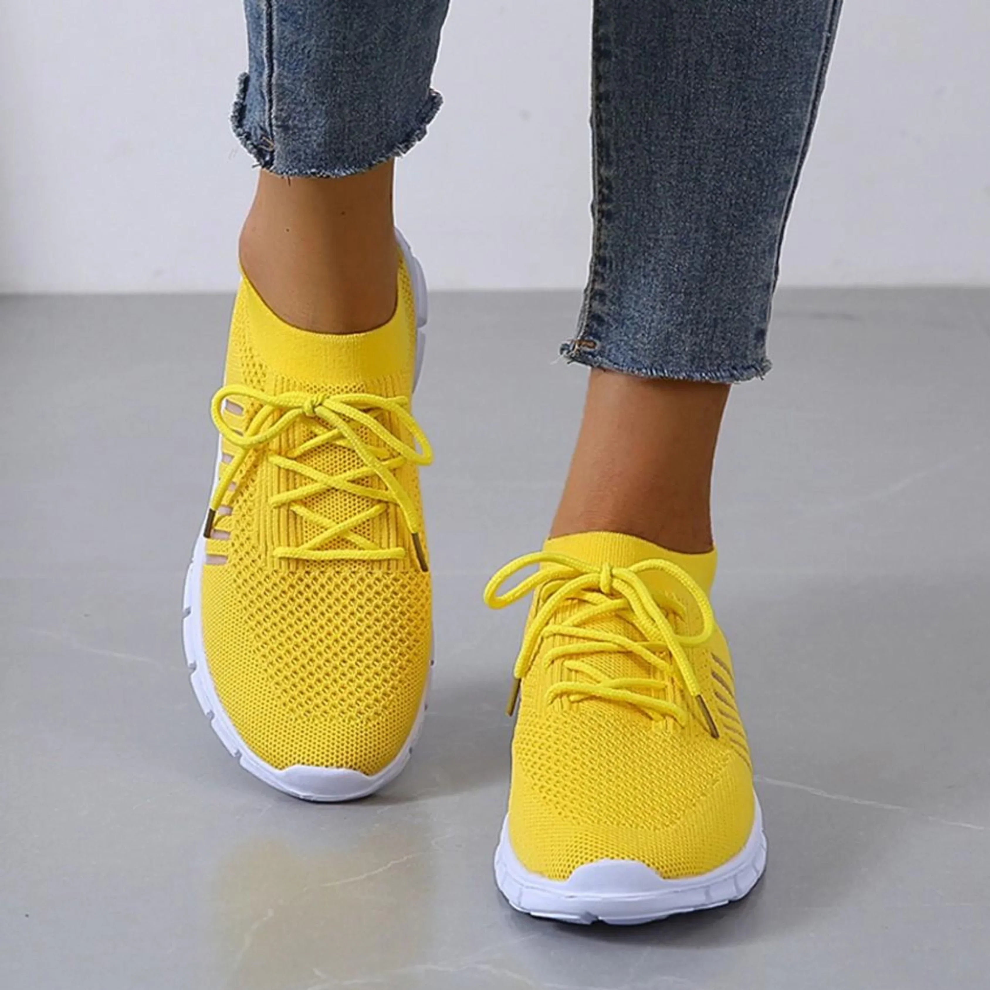 Jaune Foncé / 43