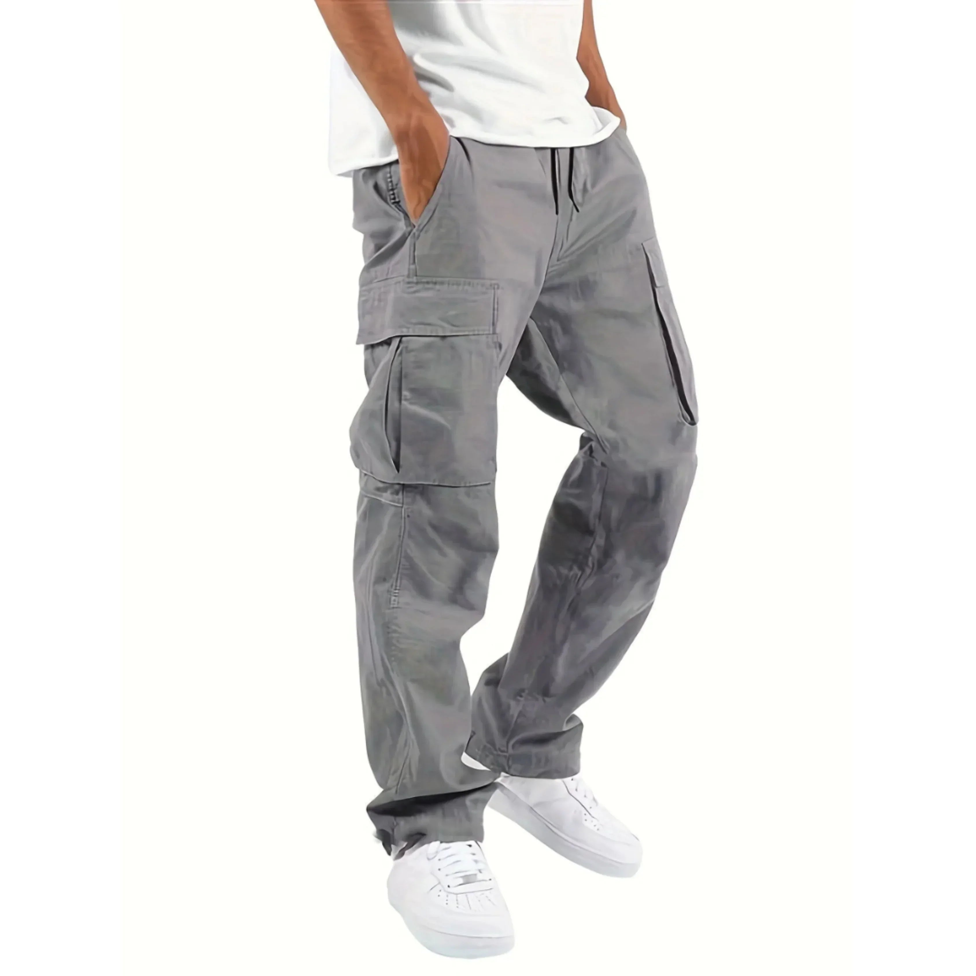 Gris clair / 2XL