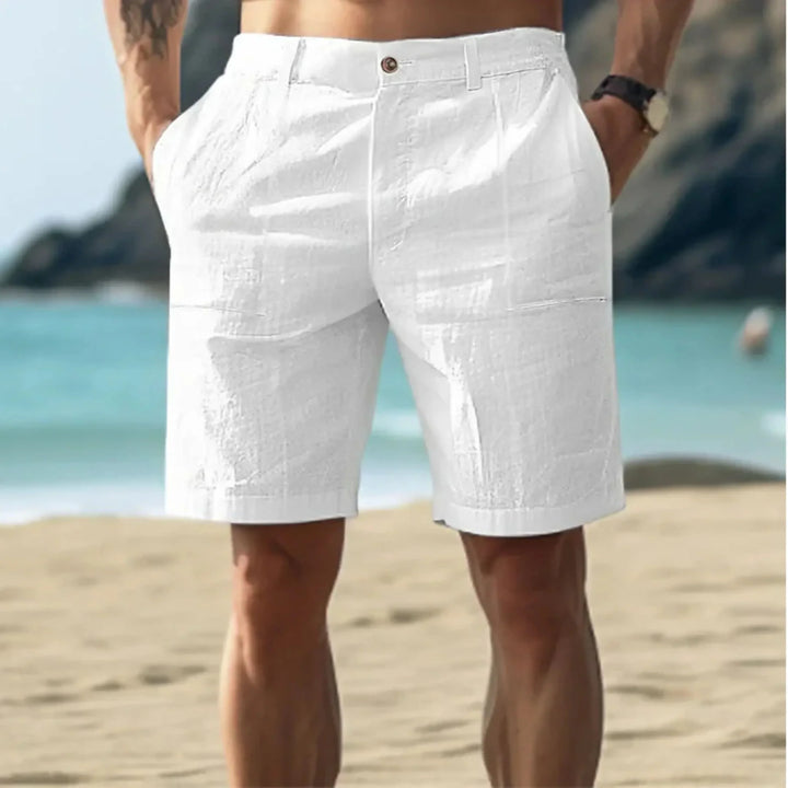Bermuda pour Homme – Short D Été