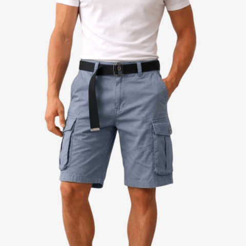 Short pour Homme – Style Estival et Pratique en Toute Saison