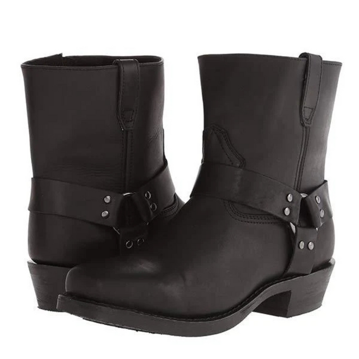 Bottes pour Homme – Allure Affirmée et Intemporelle au Fil des Saisons