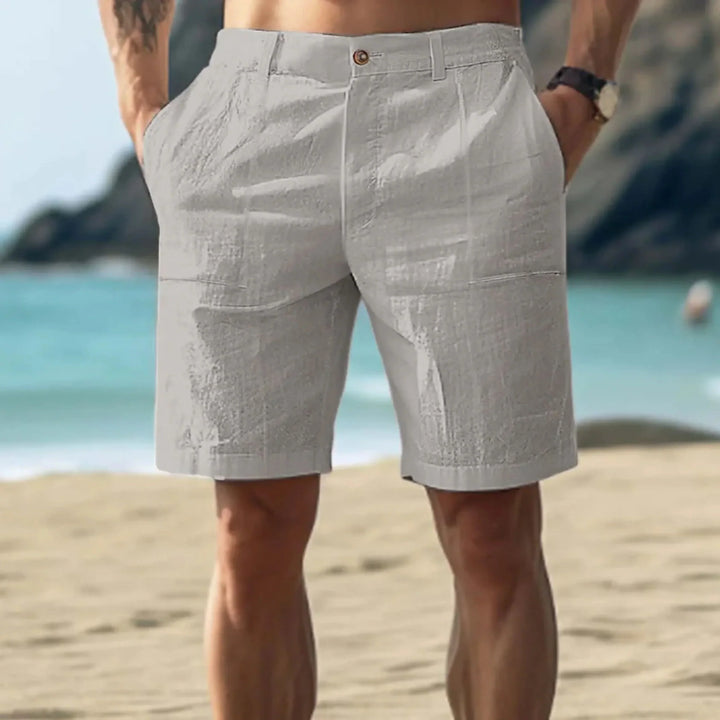 Bermuda pour Homme – Short D Été