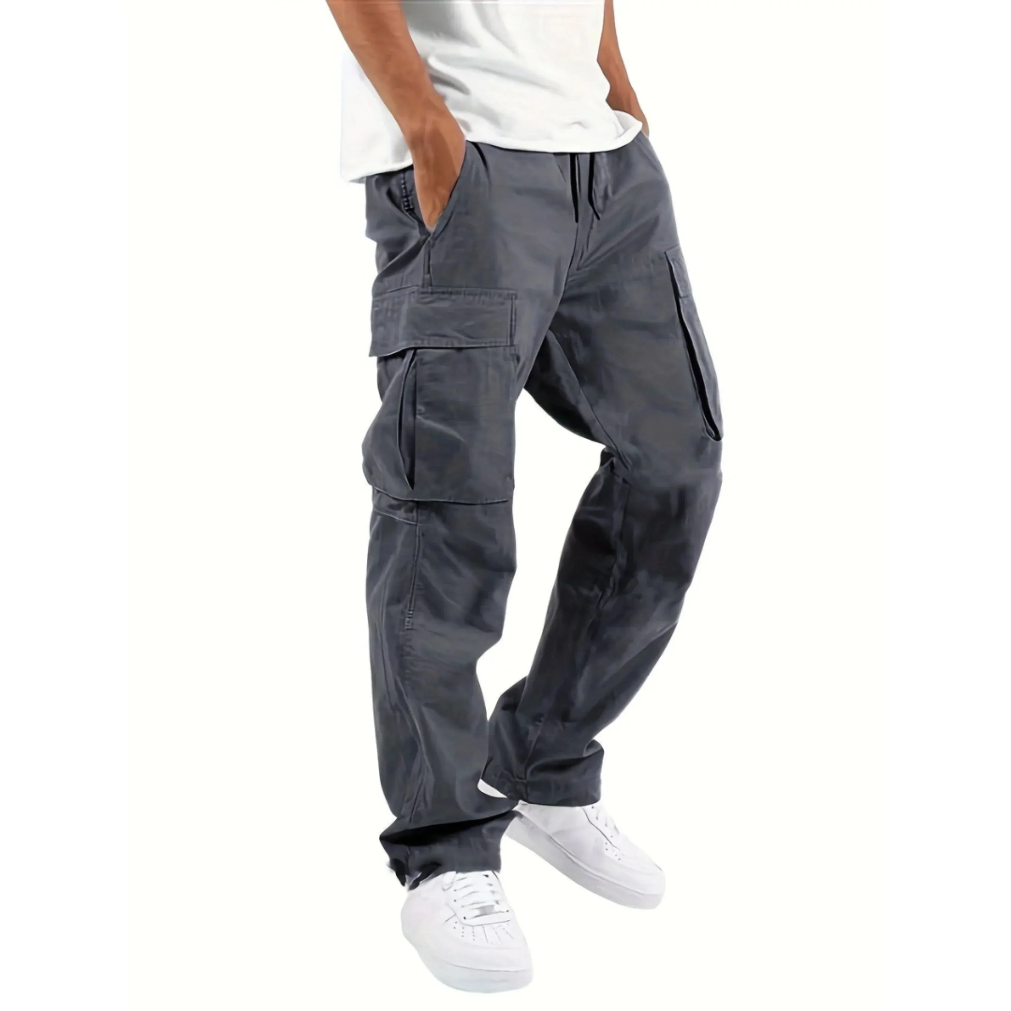 Dark Gris / 2XL