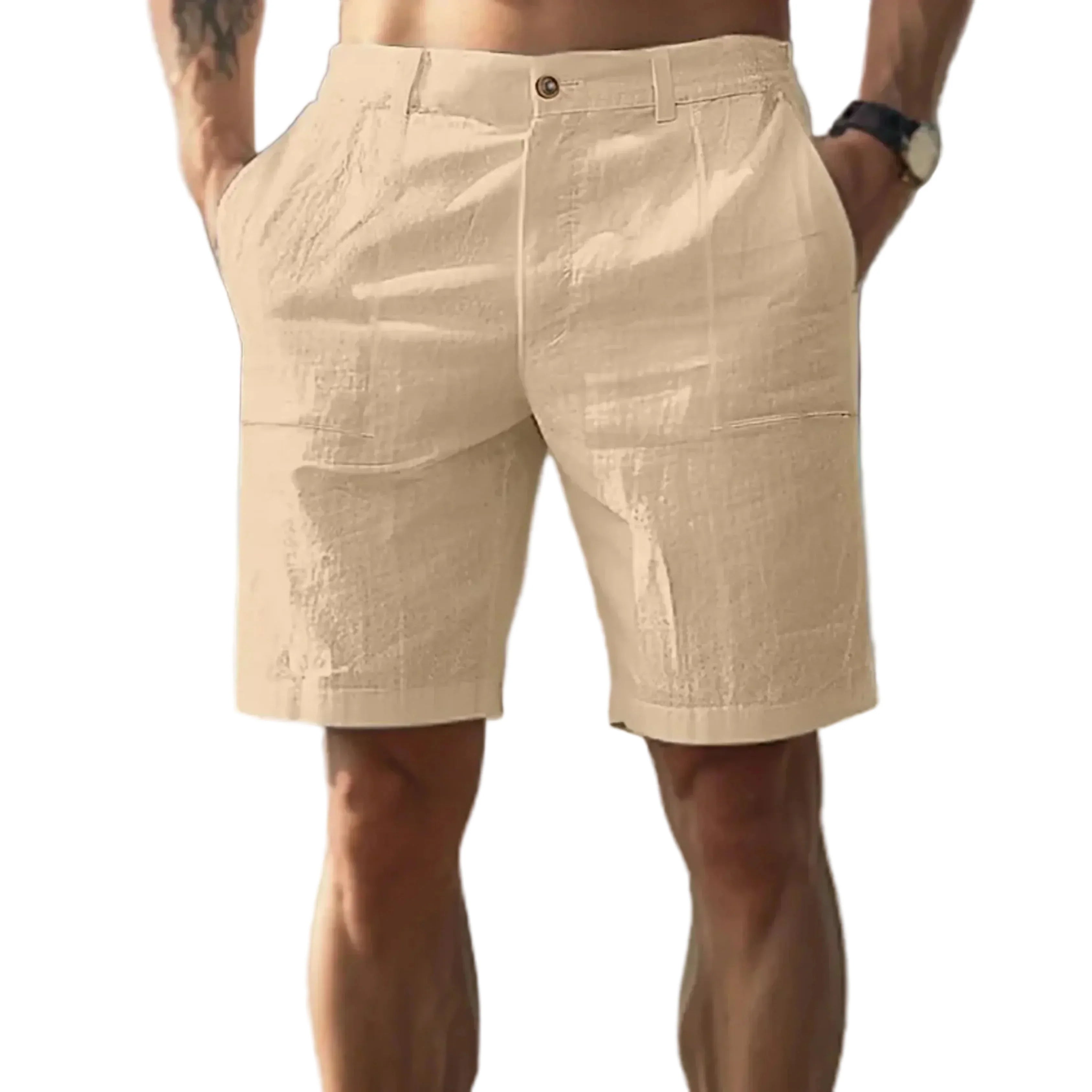 Kaki / 2XL