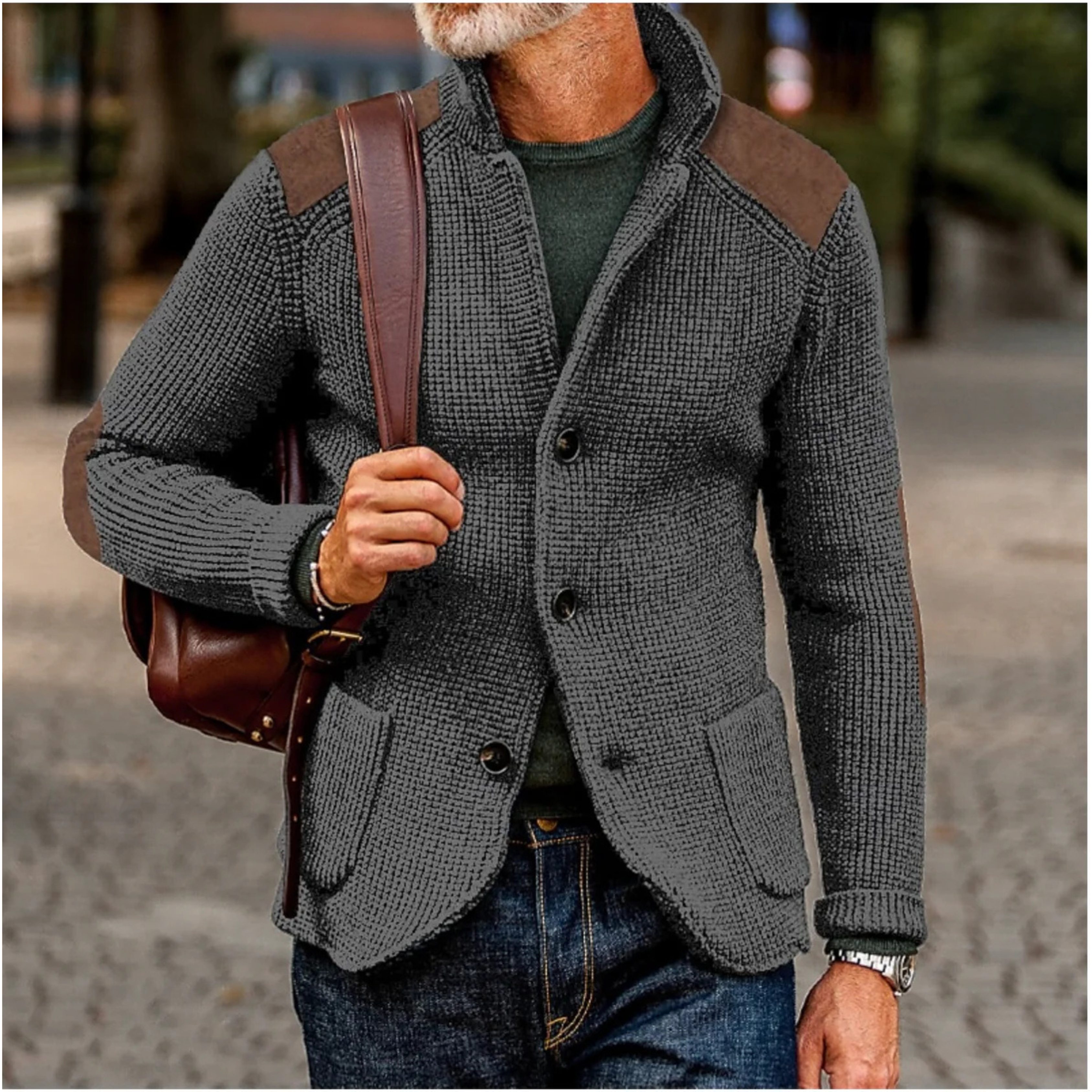 Gris / 3XL