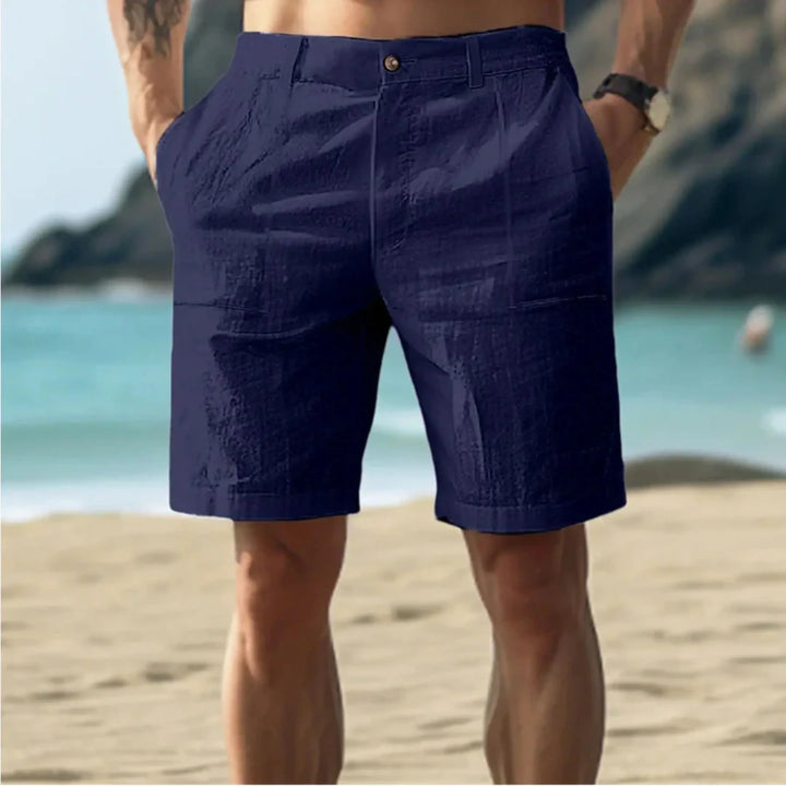 Bermuda pour Homme – Short D Été