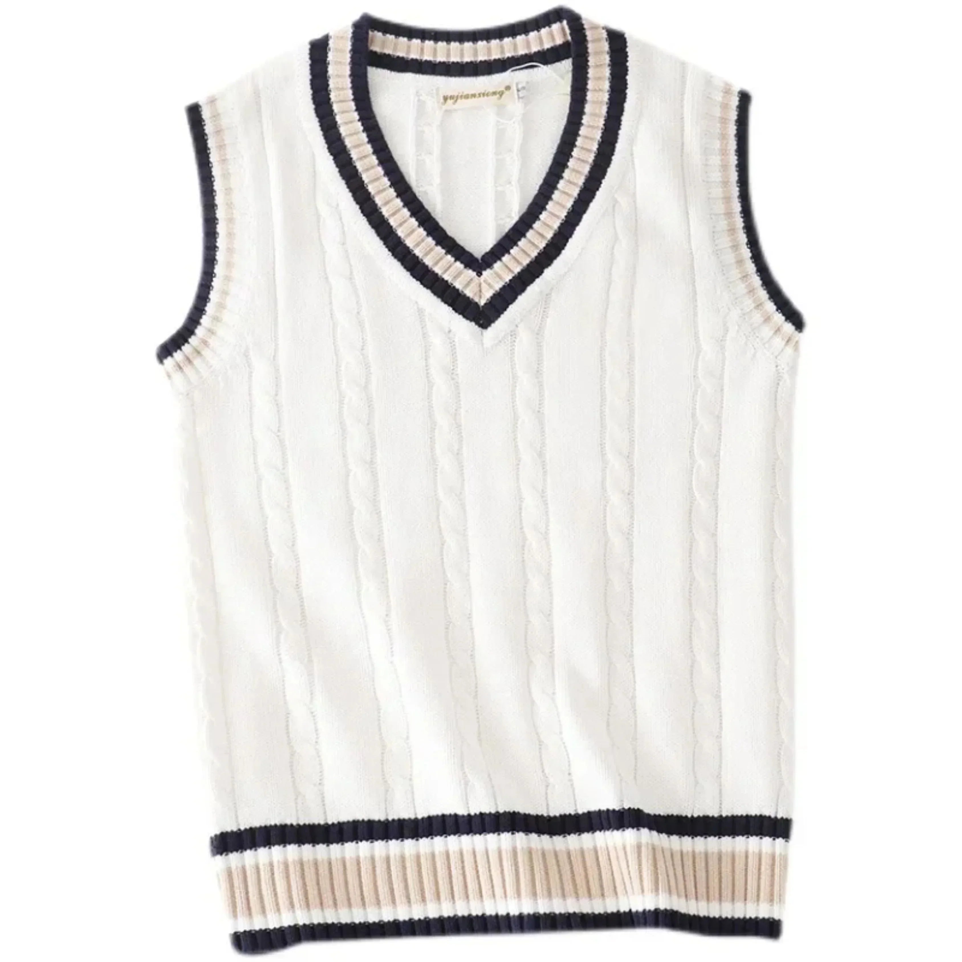 Blanc / 2XL