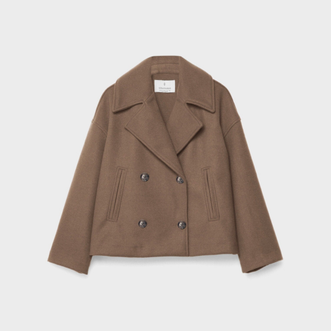 Marron / 3XL