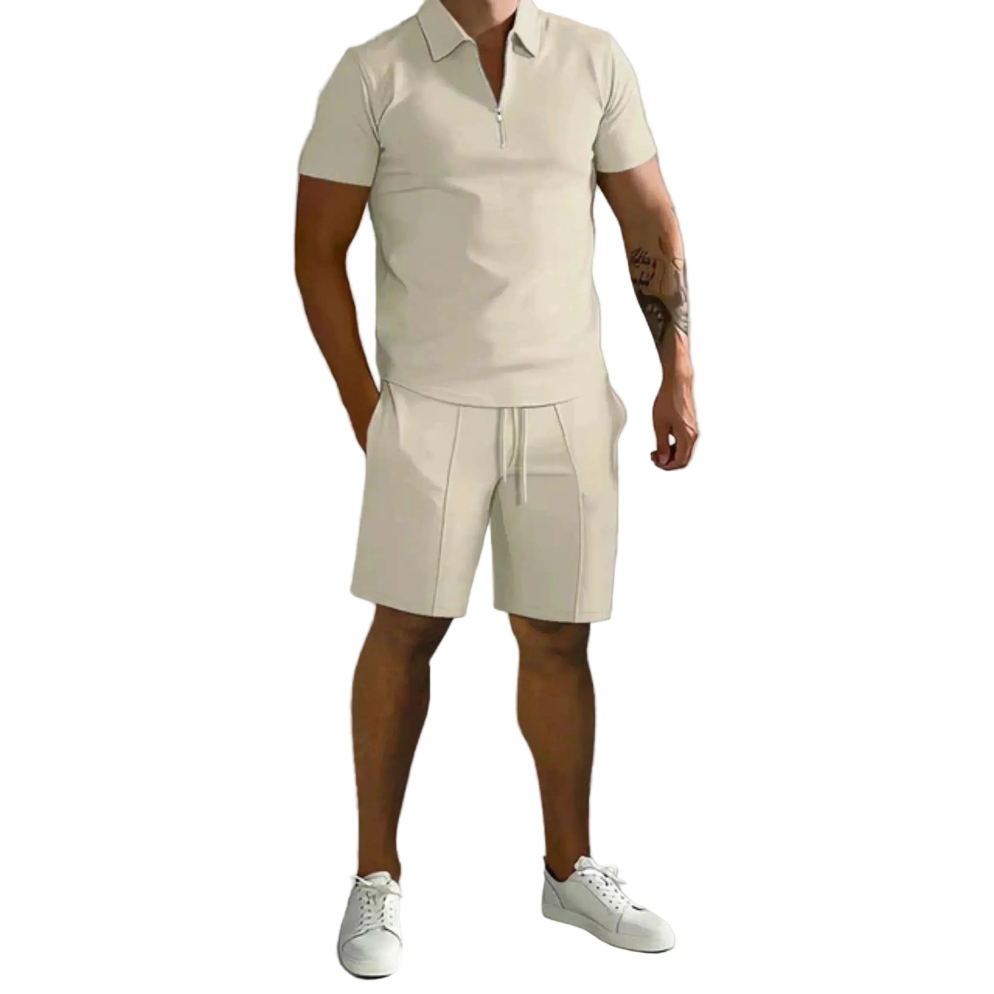Kaki / 3XL