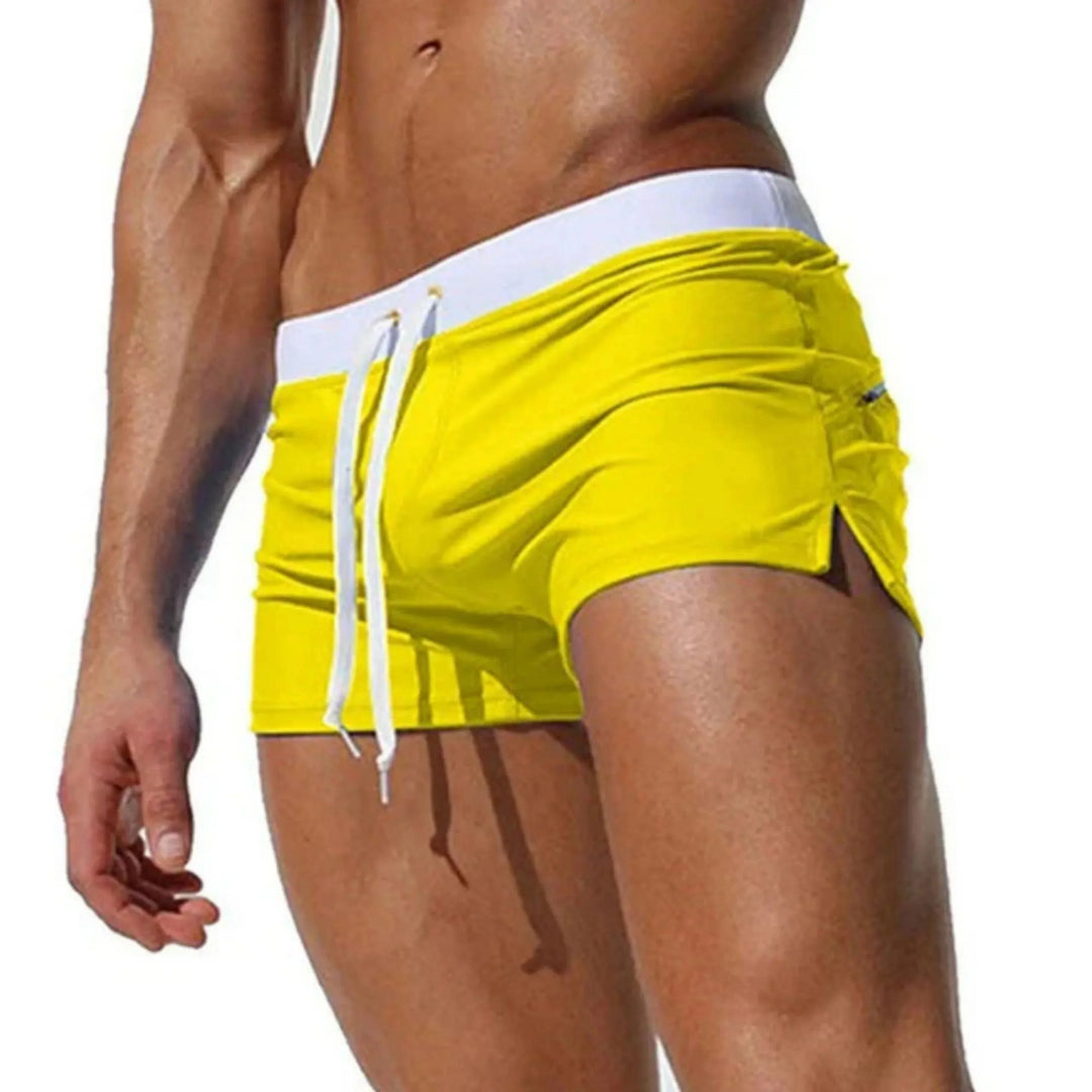 Bermuda pour Homme – Short De Bain