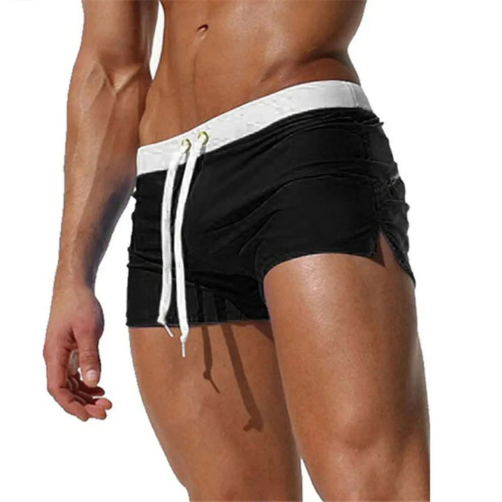 Bermuda pour Homme – Short De Bain
